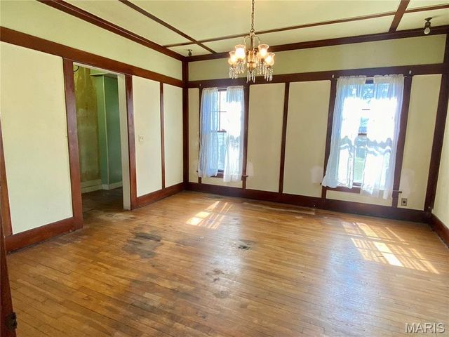 101 E Cedar Street, Bertrand, MO 63823