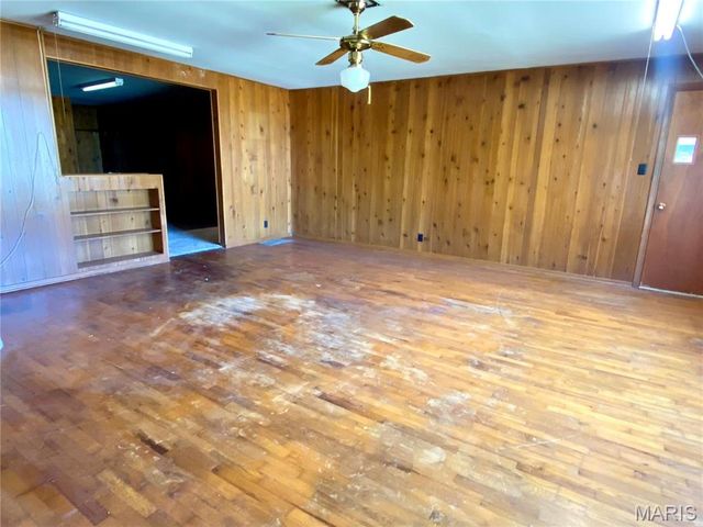 101 E Cedar Street, Bertrand, MO 63823