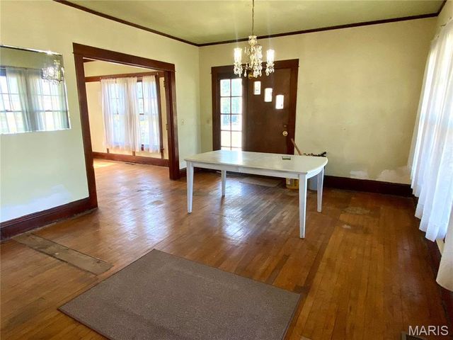 101 E Cedar Street, Bertrand, MO 63823