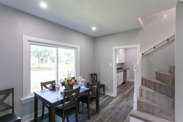 701 POLK STREET, Wichita Falls, TX 76309