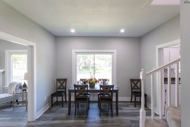 701 POLK STREET, Wichita Falls, TX 76309