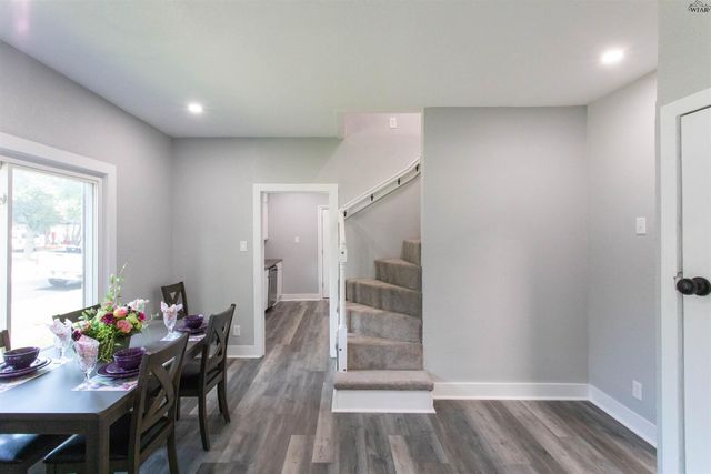 701 POLK STREET, Wichita Falls, TX 76309