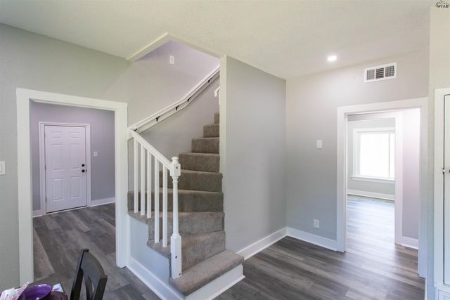 701 POLK STREET, Wichita Falls, TX 76309