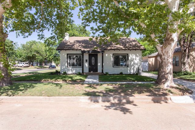 701 POLK STREET, Wichita Falls, TX 76309