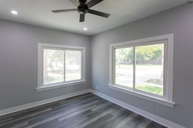 701 POLK STREET, Wichita Falls, TX 76309