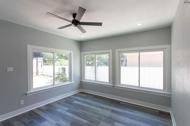 701 POLK STREET, Wichita Falls, TX 76309