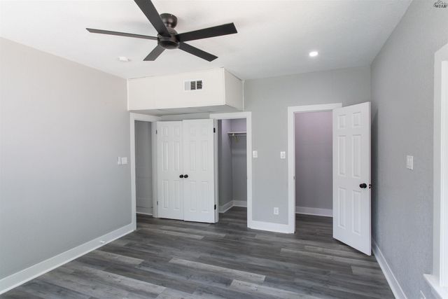 701 POLK STREET, Wichita Falls, TX 76309