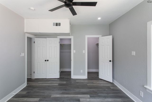 701 POLK STREET, Wichita Falls, TX 76309