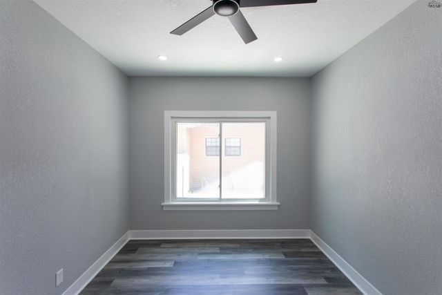 701 POLK STREET, Wichita Falls, TX 76309