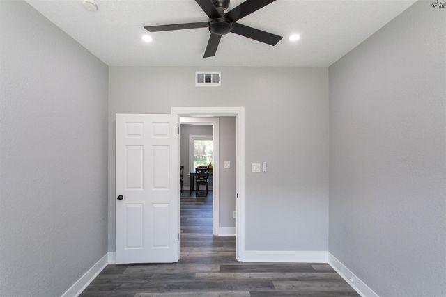 701 POLK STREET, Wichita Falls, TX 76309