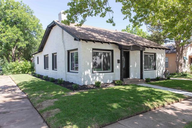 701 POLK STREET, Wichita Falls, TX 76309