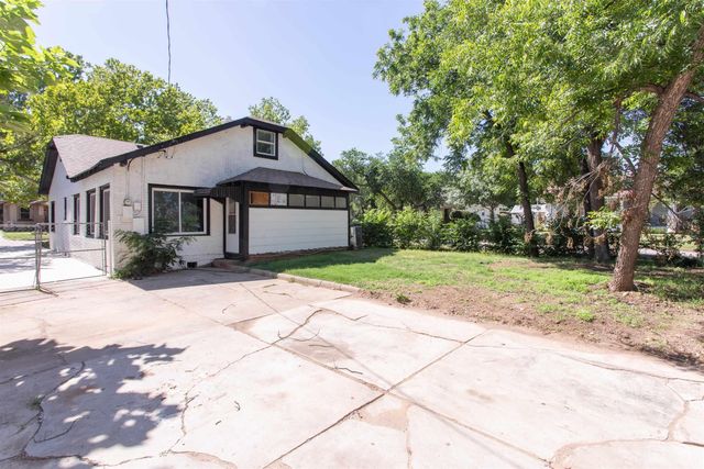701 POLK STREET, Wichita Falls, TX 76309