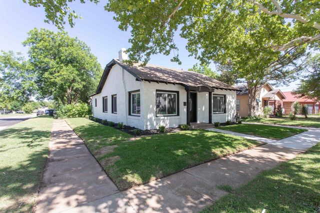 701 POLK STREET, Wichita Falls, TX 76309