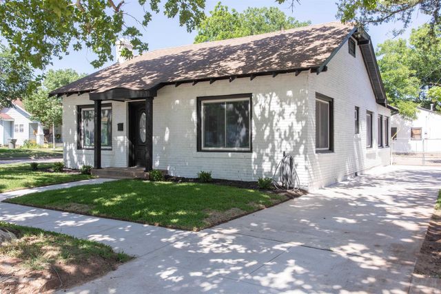 701 POLK STREET, Wichita Falls, TX 76309