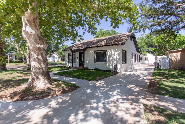 701 POLK STREET, Wichita Falls, TX 76309