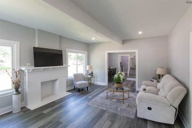 701 POLK STREET, Wichita Falls, TX 76309