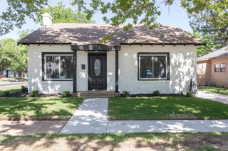 701 POLK STREET, Wichita Falls, TX 76309