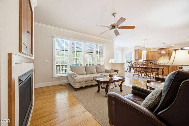 12712 Softbreeze Lane, Wake Forest, NC 27587