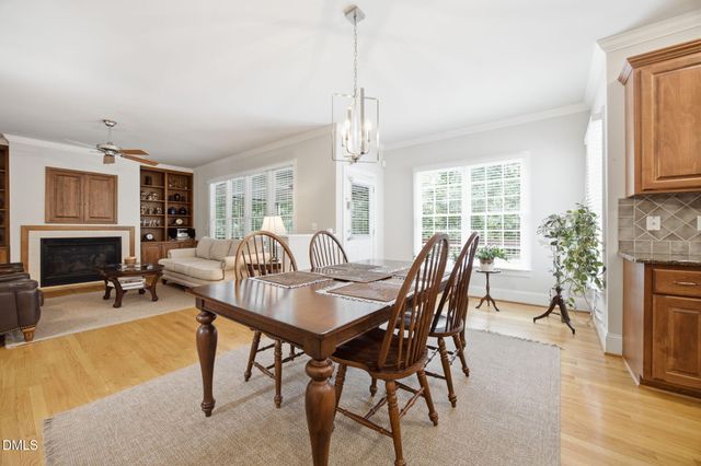 12712 Softbreeze Lane, Wake Forest, NC 27587