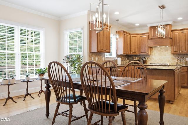 12712 Softbreeze Lane, Wake Forest, NC 27587