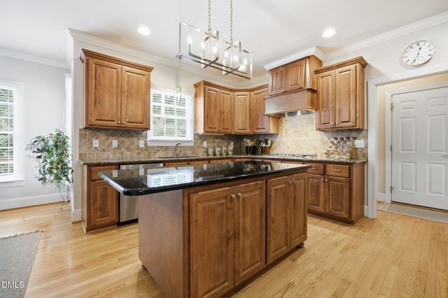 12712 Softbreeze Lane, Wake Forest, NC 27587