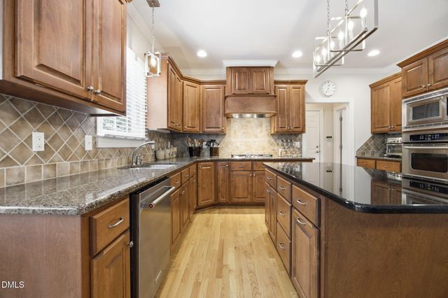 12712 Softbreeze Lane, Wake Forest, NC 27587