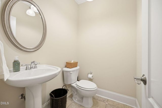 12712 Softbreeze Lane, Wake Forest, NC 27587