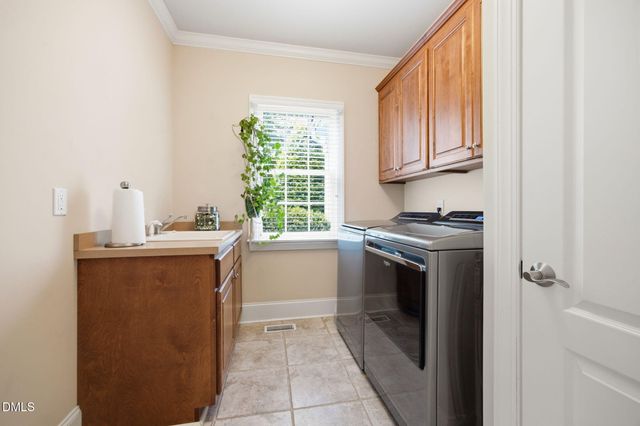 12712 Softbreeze Lane, Wake Forest, NC 27587