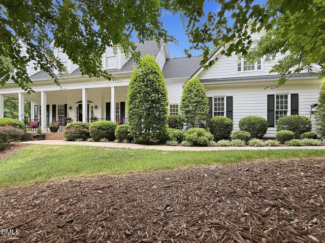 12712 Softbreeze Lane, Wake Forest, NC 27587