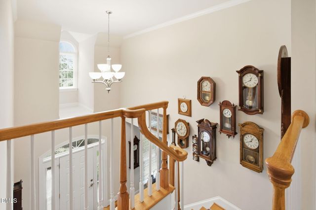 12712 Softbreeze Lane, Wake Forest, NC 27587