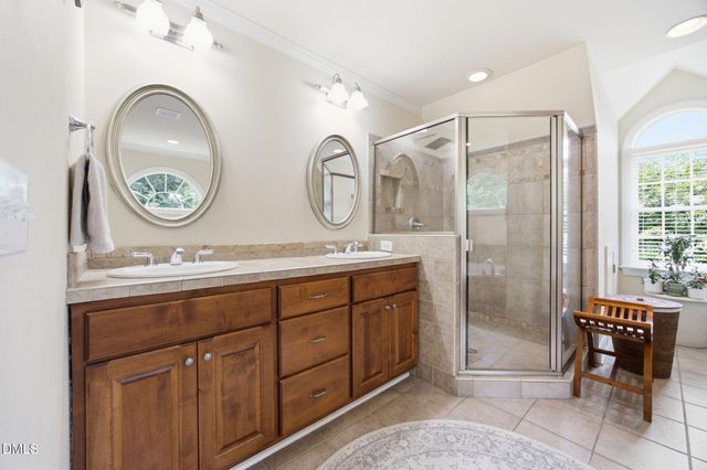 12712 Softbreeze Lane, Wake Forest, NC 27587