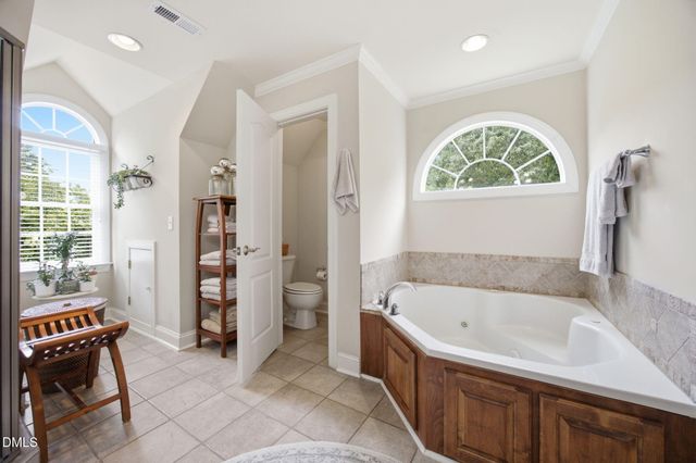 12712 Softbreeze Lane, Wake Forest, NC 27587