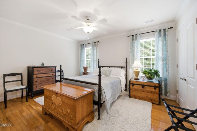 12712 Softbreeze Lane, Wake Forest, NC 27587