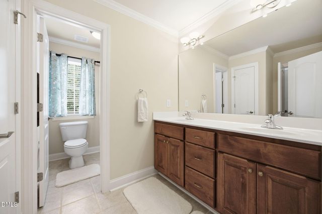 12712 Softbreeze Lane, Wake Forest, NC 27587