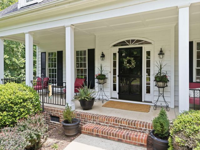 12712 Softbreeze Lane, Wake Forest, NC 27587