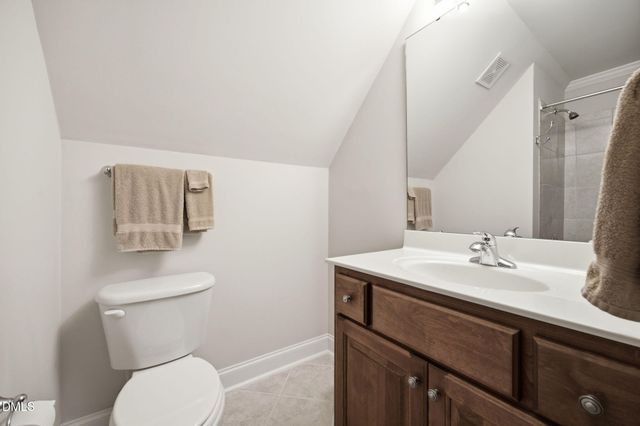 12712 Softbreeze Lane, Wake Forest, NC 27587