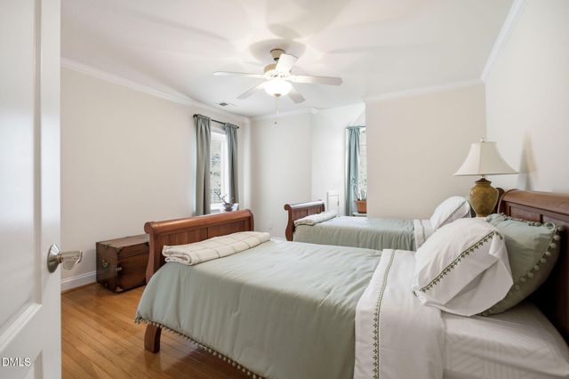 12712 Softbreeze Lane, Wake Forest, NC 27587