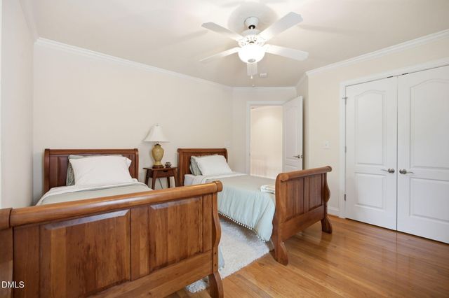12712 Softbreeze Lane, Wake Forest, NC 27587