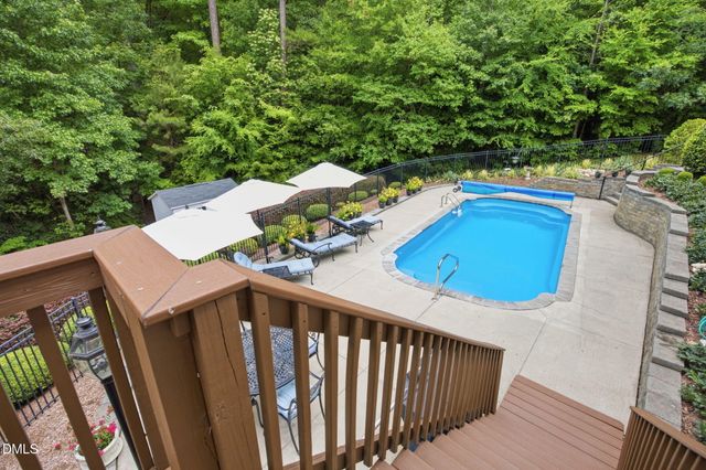 12712 Softbreeze Lane, Wake Forest, NC 27587