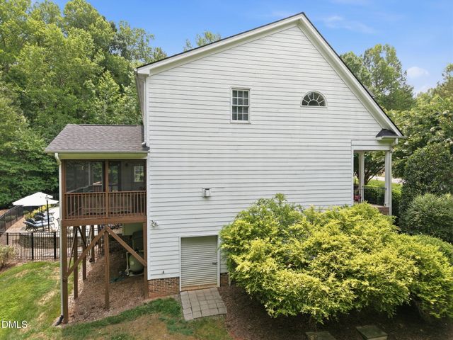 12712 Softbreeze Lane, Wake Forest, NC 27587