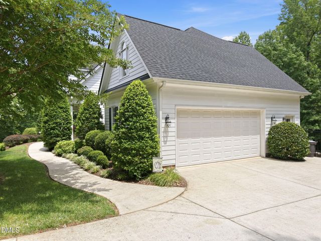 12712 Softbreeze Lane, Wake Forest, NC 27587