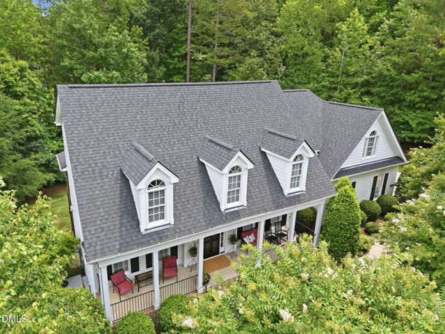 12712 Softbreeze Lane, Wake Forest, NC 27587
