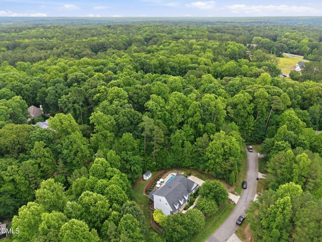 12712 Softbreeze Lane, Wake Forest, NC 27587