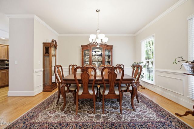 12712 Softbreeze Lane, Wake Forest, NC 27587