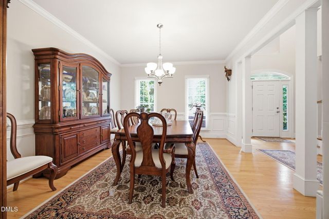 12712 Softbreeze Lane, Wake Forest, NC 27587
