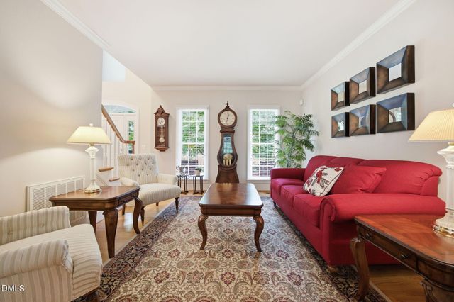 12712 Softbreeze Lane, Wake Forest, NC 27587