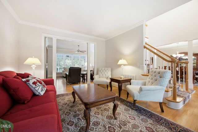 12712 Softbreeze Lane, Wake Forest, NC 27587