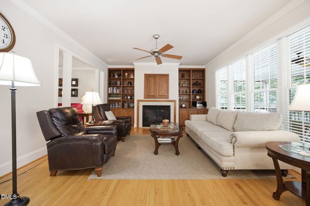 12712 Softbreeze Lane, Wake Forest, NC 27587