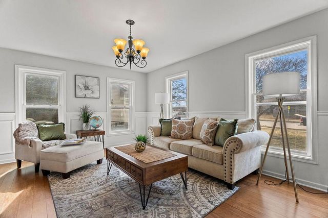 2519 41st AVENUE, Kenosha, WI 53144