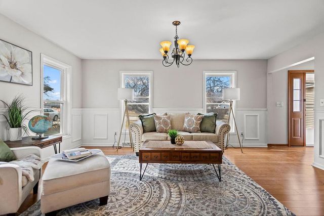 2519 41st AVENUE, Kenosha, WI 53144